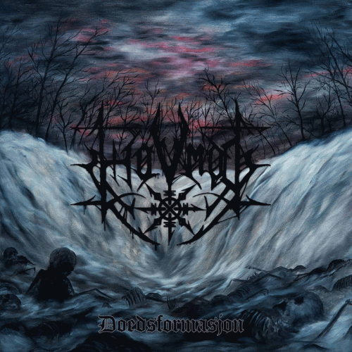 Hovmod : Doedsformasjon