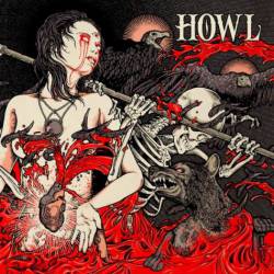 Howl (USA) : Bloodlines