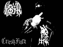 Hoyt : CrushFuck Hoyt : CrushFuck