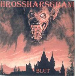 Hrossharsgrani : Blut