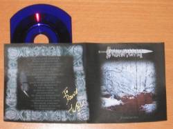 Hrossharsgrani : Fimbulwinter