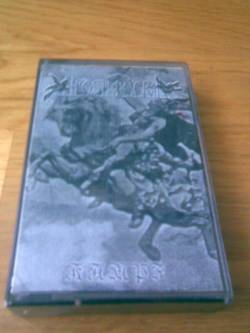 Hrossharsgrani : Kampf