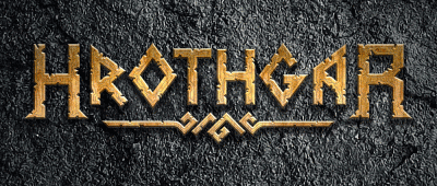logo Hrothgar