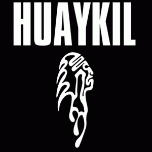 Huaykil : Cicatrizando