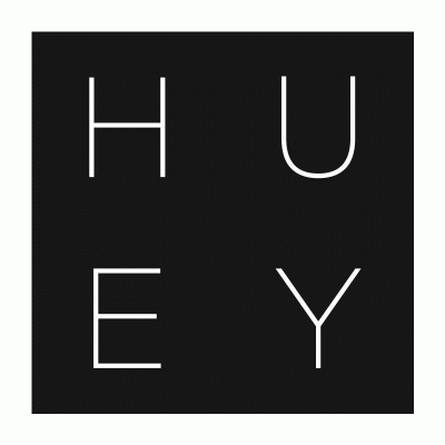 logo Huey