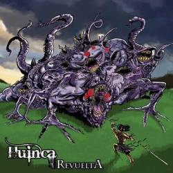 Huinca : Revuelta
