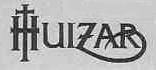 logo Huizar