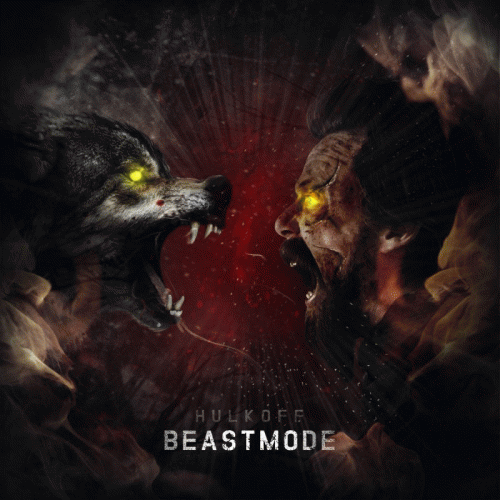 Hulkoff : Beastmode