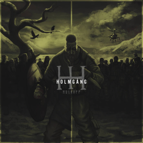 Hulkoff : Holmgång