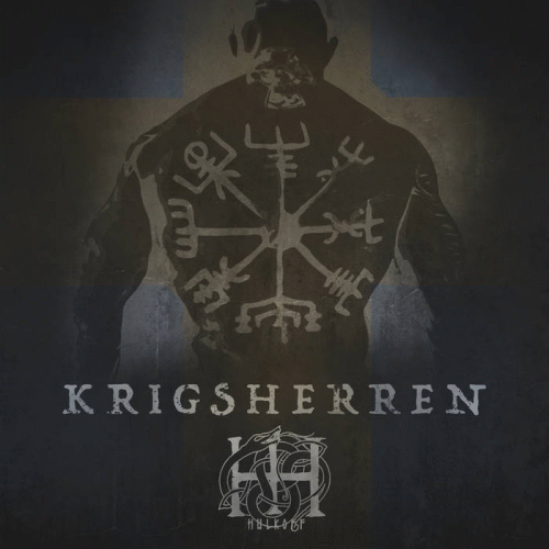 Hulkoff : Krigsherren