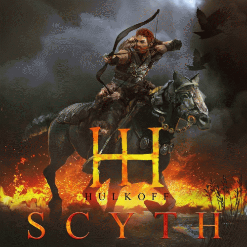 Hulkoff : Scyth