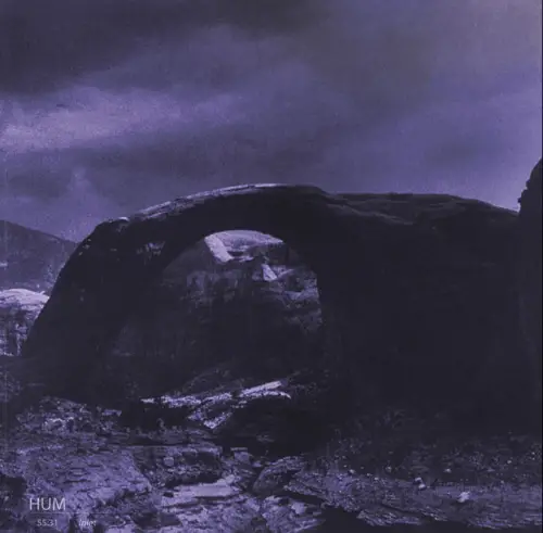 Hum : Inlet Hum : Inlet