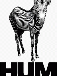 logo Hum logo Hum