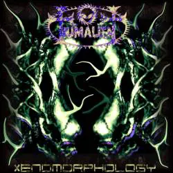 Humalien : Xenomorphology