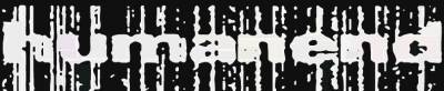 logo Humanend