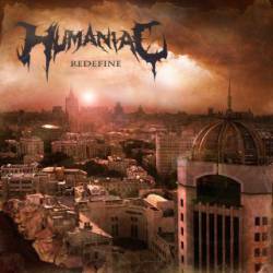 Humaniac : Redefine