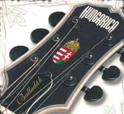 Hungarica : Balladák