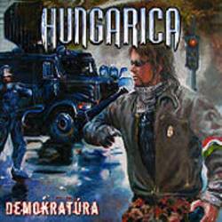 Hungarica : Demokratúra
