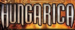 logo Hungarica