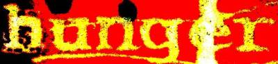 logo Hunger (USA)