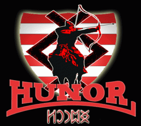 logo Hunor