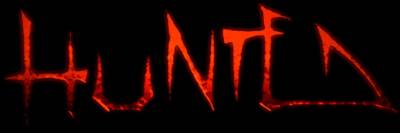 logo Hunted