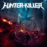 Hunter-Killer : Hunter-Killer