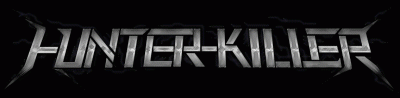 logo Hunter-Killer