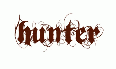 logo Hunter (BEL-2)