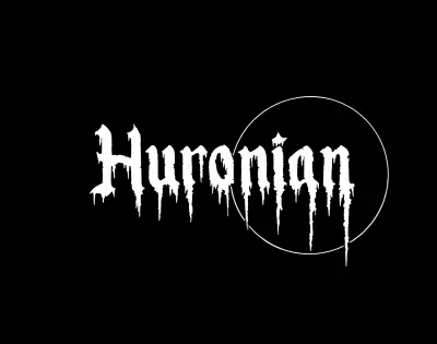 logo Huronian