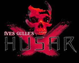 logo Husar logo Husar