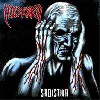 Huskvarn : Sadistika Huskvarn : Sadistika