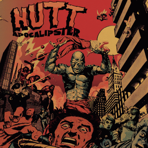 Hutt : Apocalipster