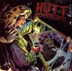 Hutt : Monstruario