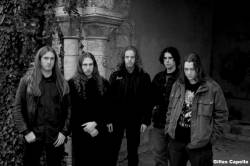 interview Hyadningar