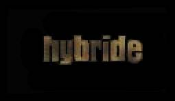 logo Hybride