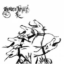 Hydrawolf : Trepidation Hydrawolf : Trepidation