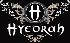logo Hyedrah