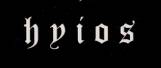 logo Hyios