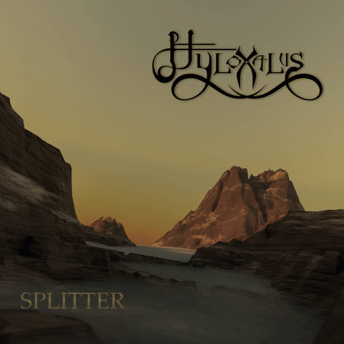 Hyloxalus : Splitter