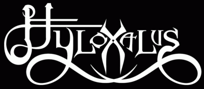 logo Hyloxalus