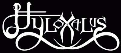 logo Hyloxalus logo Hyloxalus