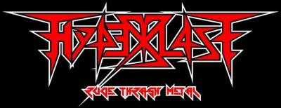 logo Hyperblast