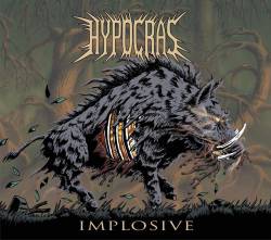 Hypocras : Implosive Hypocras : Implosive