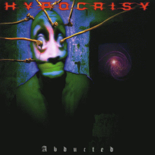 Hypocrisy : Abducted