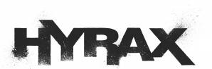 logo Hyrax