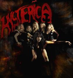 Hysterica : Hysterica