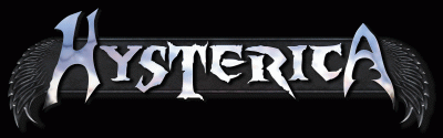 logo Hysterica