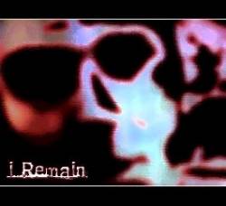I-Remain : I-Remain