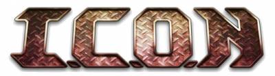 logo ICON (UK)
